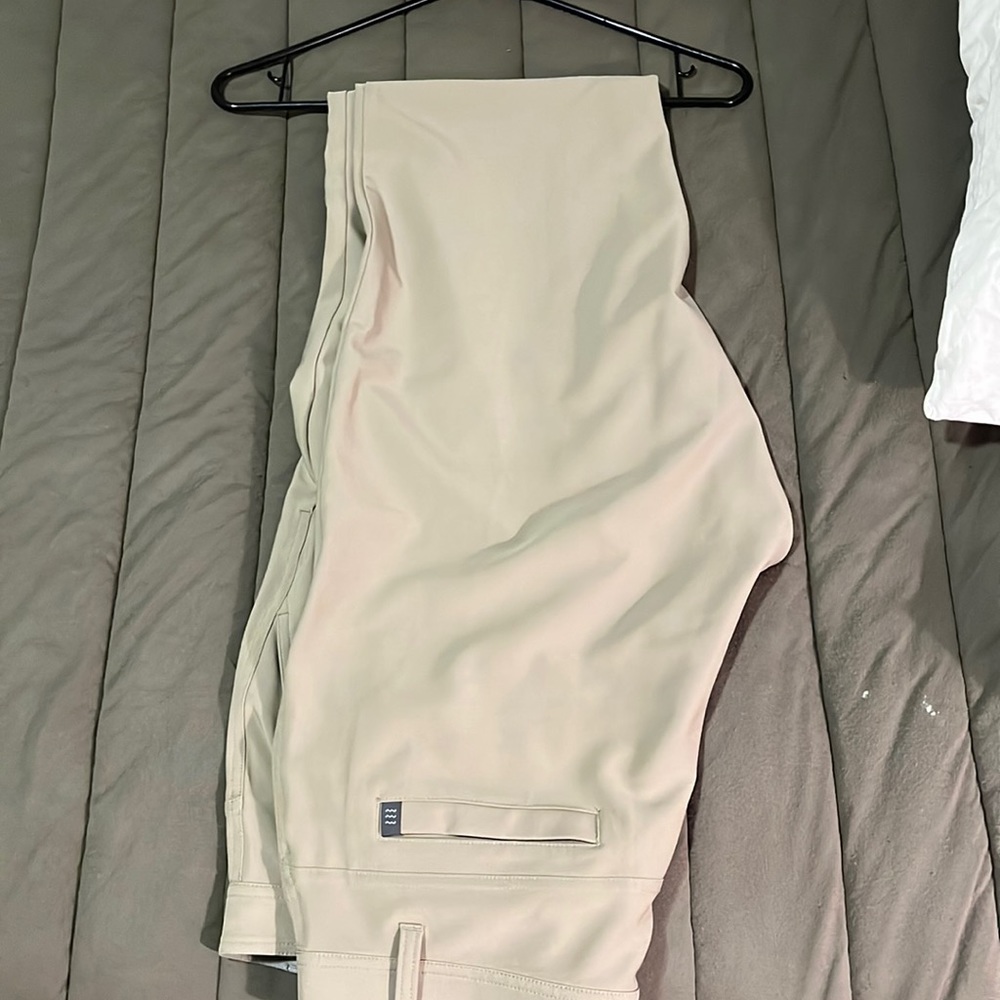 Free Fly Pants